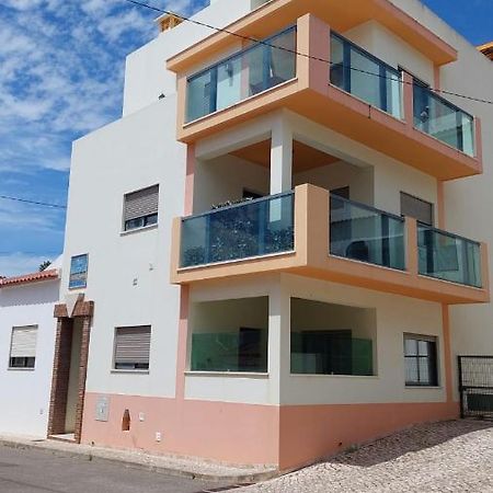 Edificio Tomas Apartment Ferragudo  Exterior photo