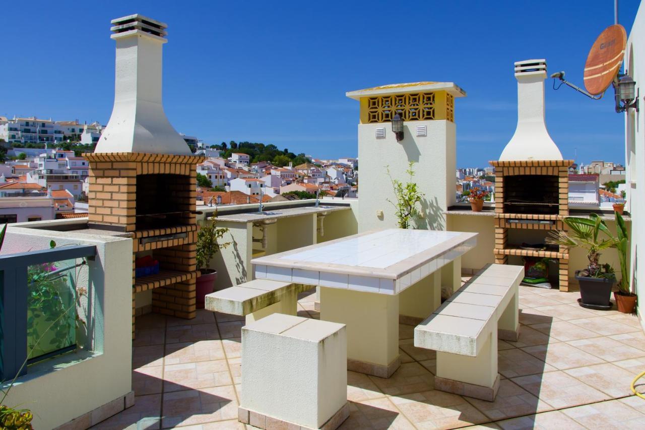 Edificio Tomas Apartment Ferragudo  Exterior photo