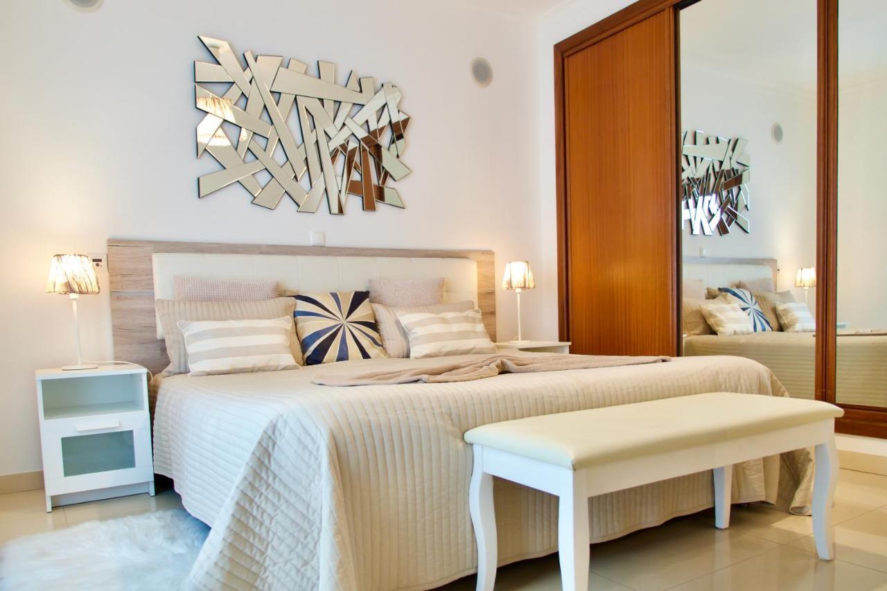 Edificio Tomas Apartment Ferragudo  Exterior photo