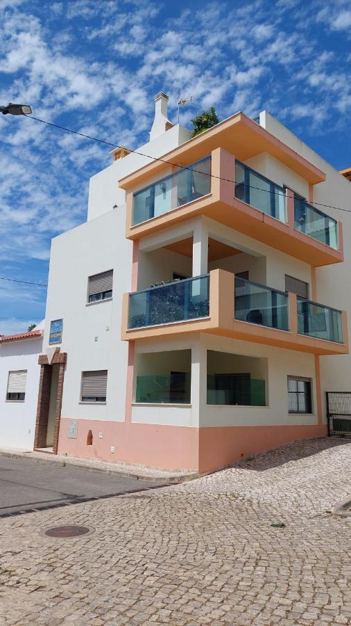 Edificio Tomas Apartment Ferragudo  Exterior photo