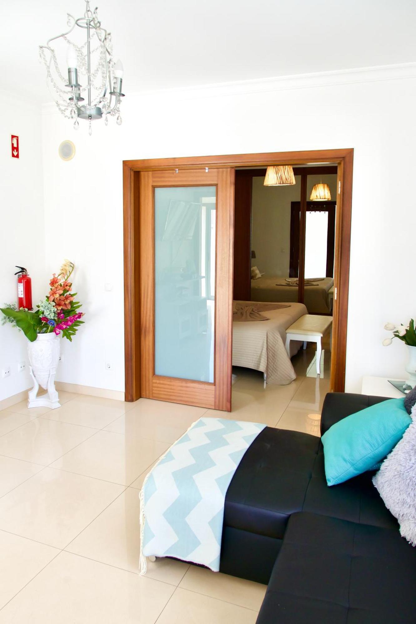 Edificio Tomas Apartment Ferragudo  Exterior photo