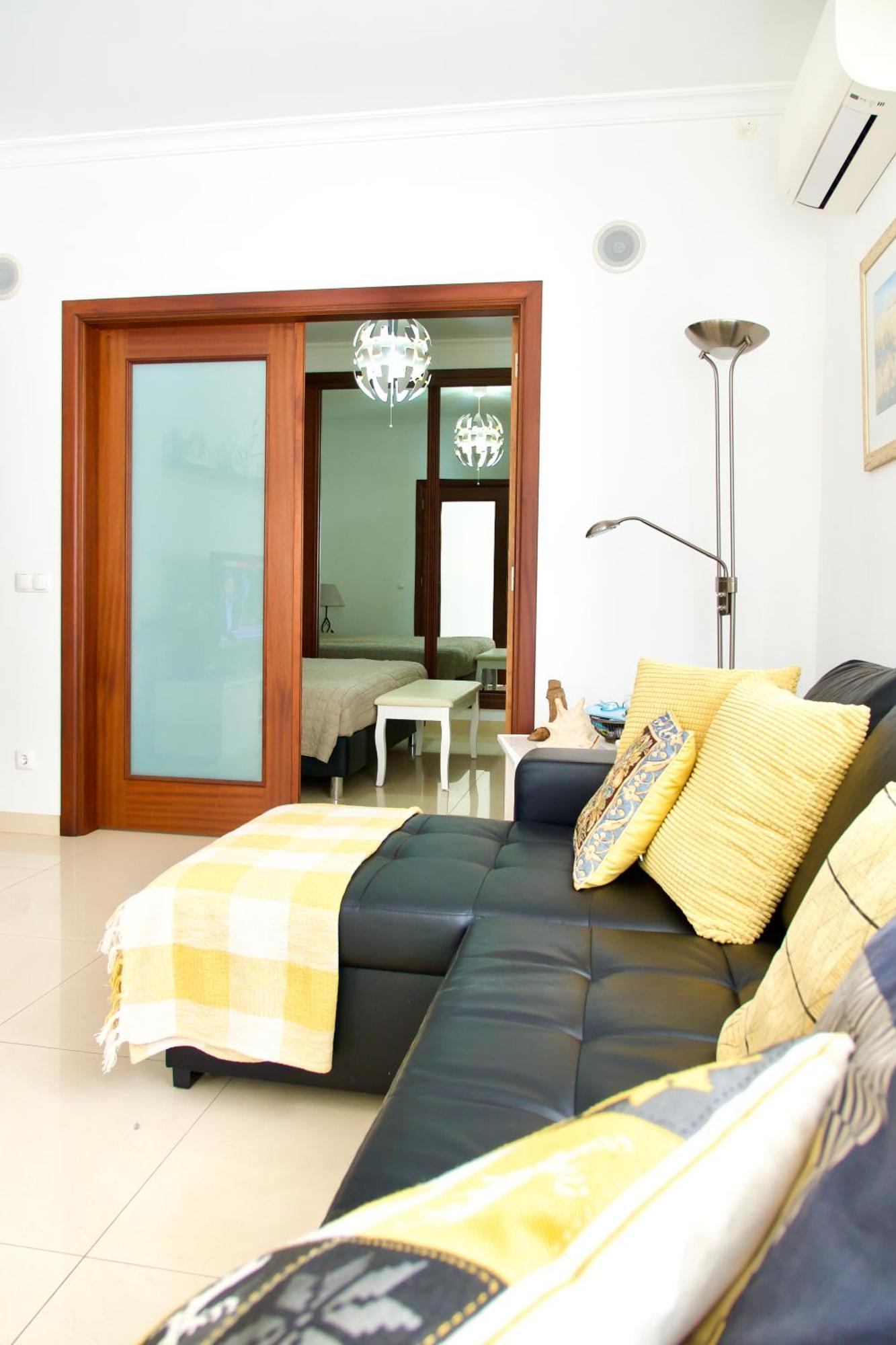 Edificio Tomas Apartment Ferragudo  Exterior photo