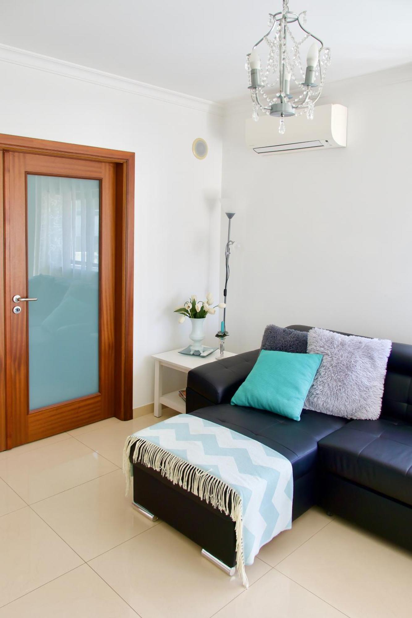 Edificio Tomas Apartment Ferragudo  Exterior photo